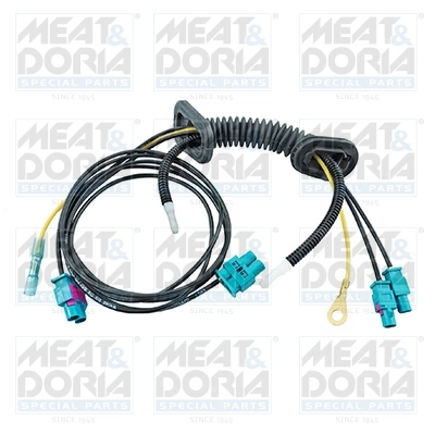 Repair Kit, cable set
